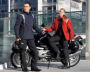 Ropa Motorista