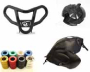Protecciones para la moto