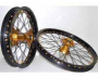 Accesorios cross